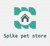 Spike pet store